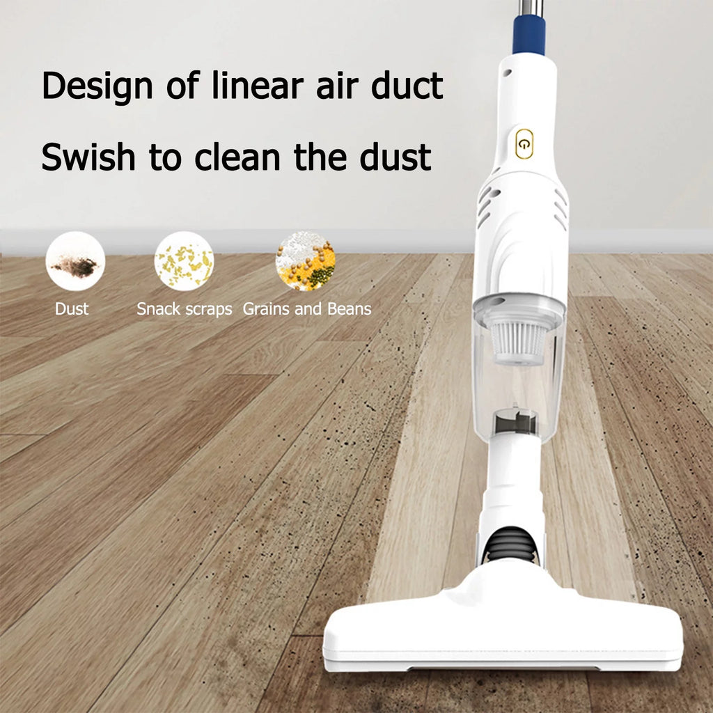 Cordless Stick Vacuum with 30 Mins Runtime N774492
