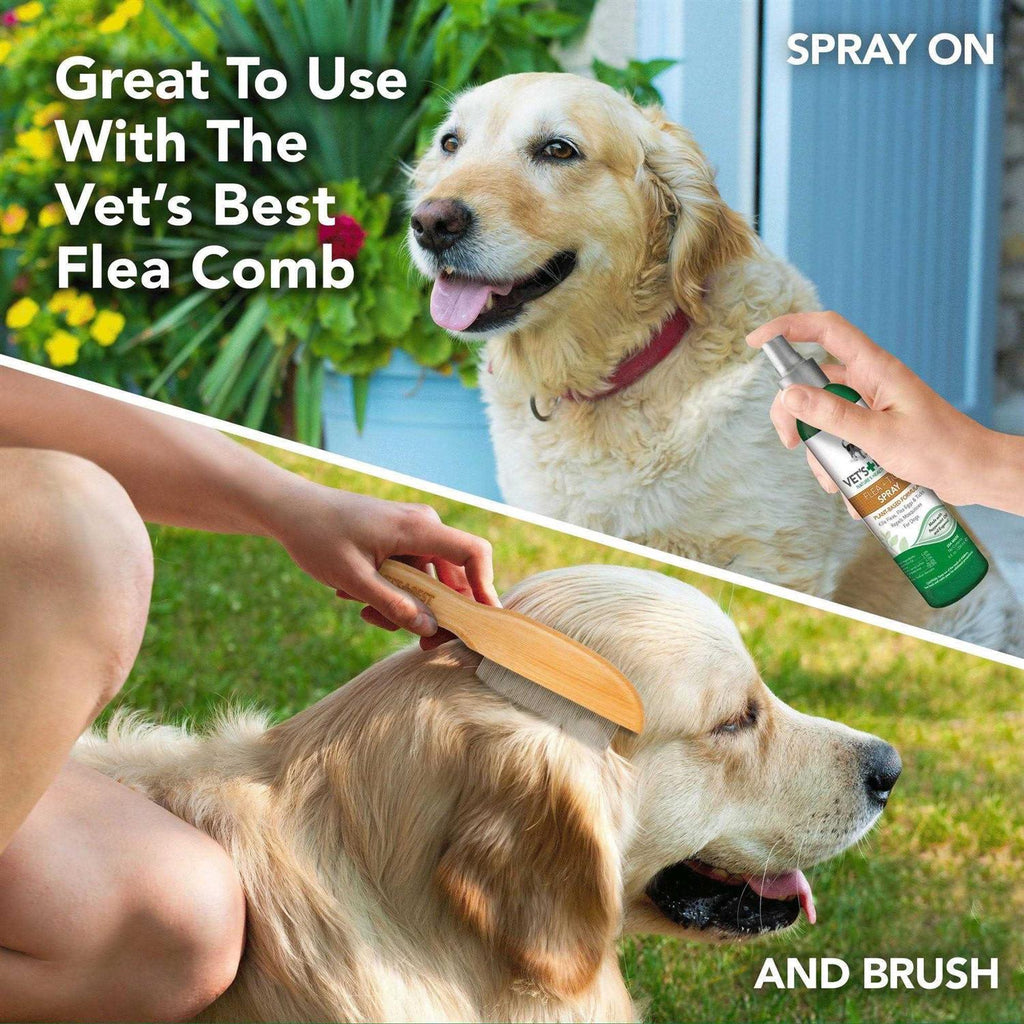 Flea Tick Home Spray S417