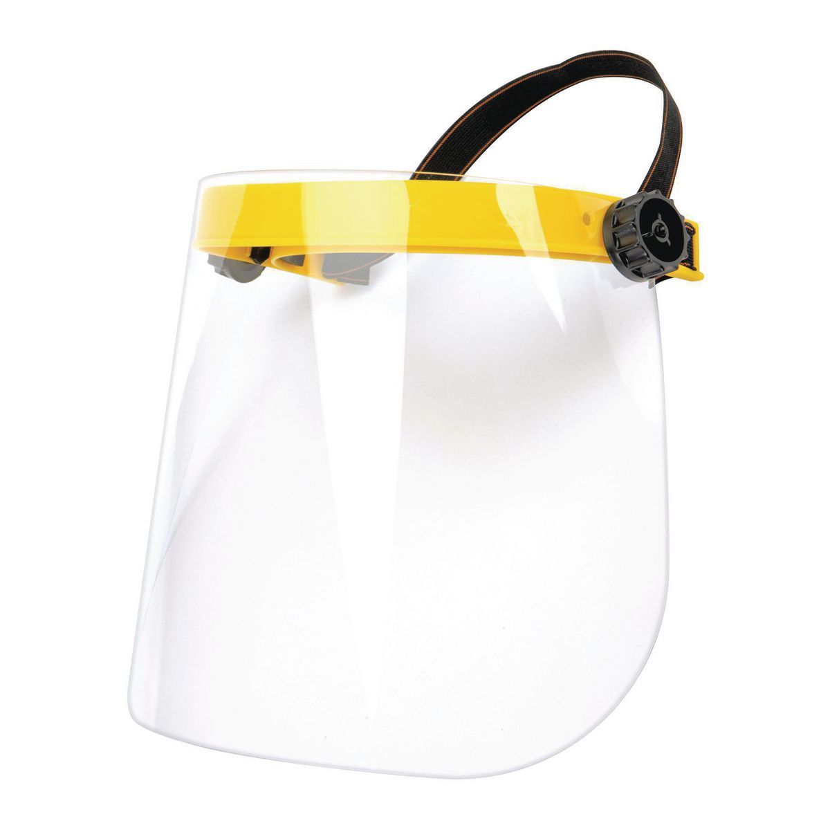 Face Shield with Flip-Up Visor O17974