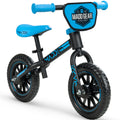 10-inch Toddlers Balance Bike G36801