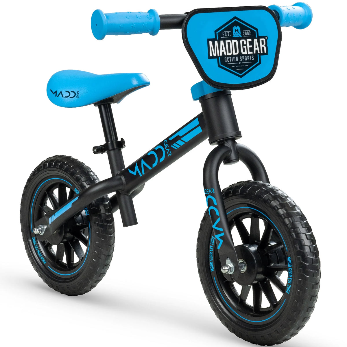 10-inch Toddlers Balance Bike G36801