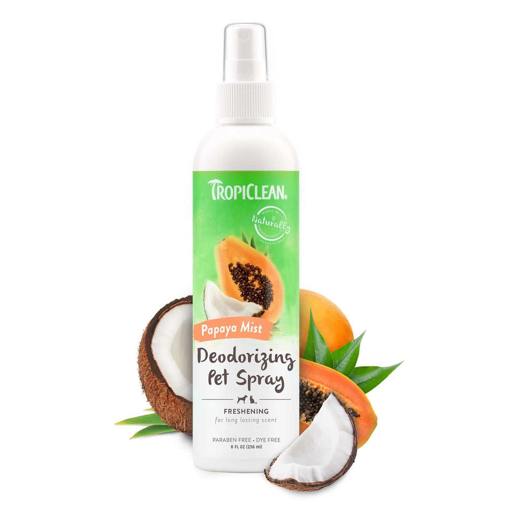 Papaya Deodorizing Pet Spray M763