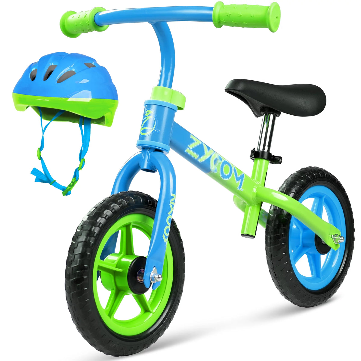 10-inch Toddlers Balance Bike G36801