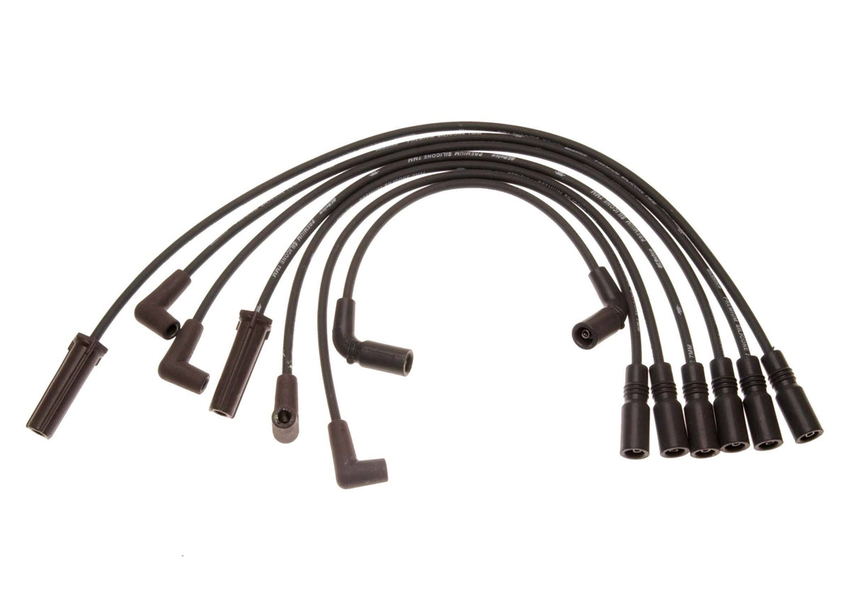 Spark Plug Wire Set A69363