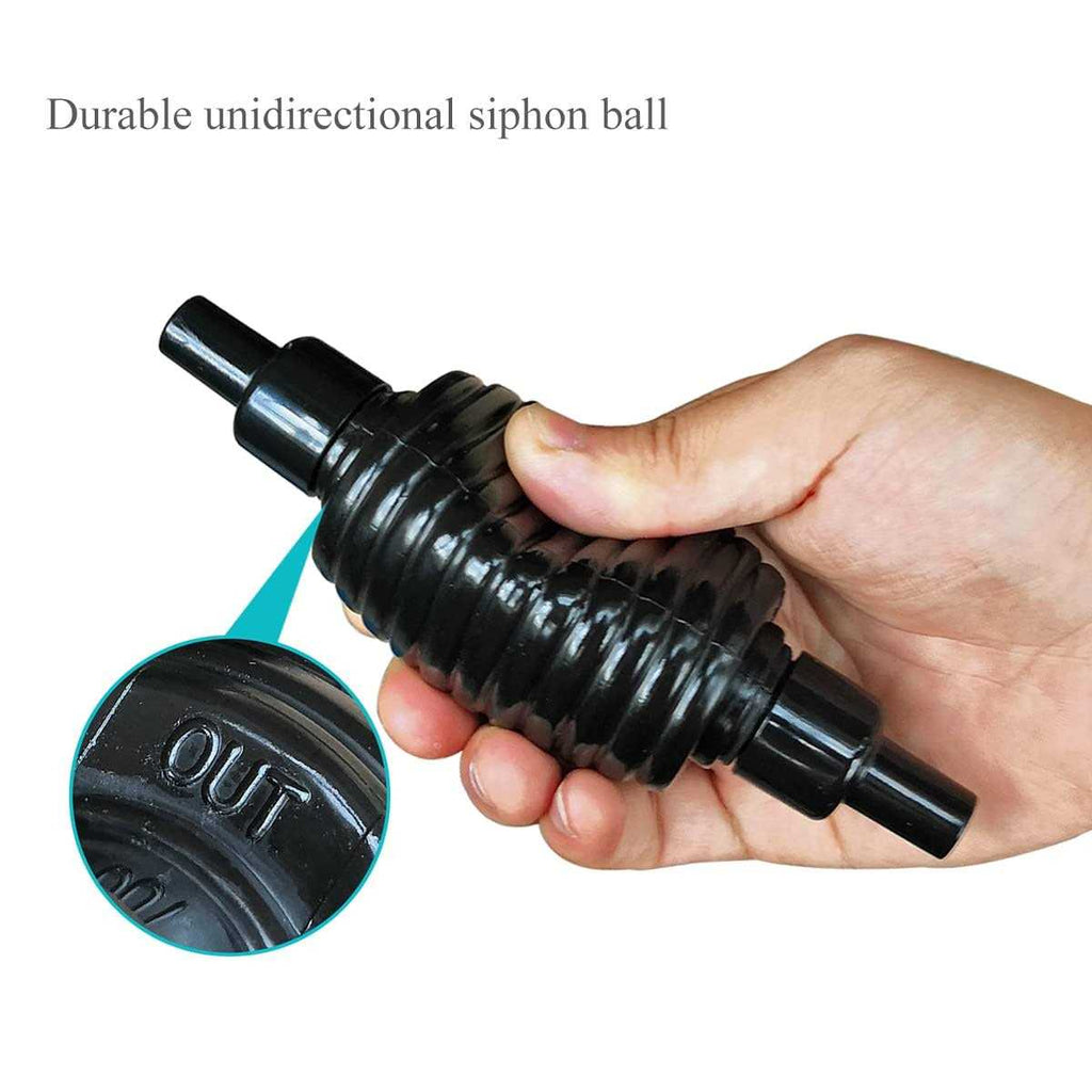 Aquarium Siphon Vacuum Cleaner C416297