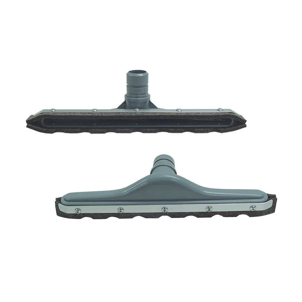 Hard Surface Floor Tool with Felt Brush B897