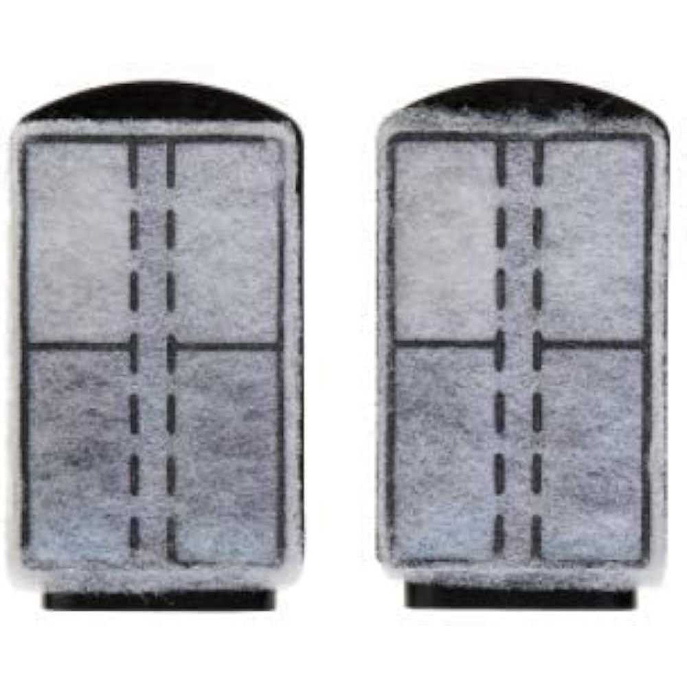 4-in-1 Filter Cartridges C351033