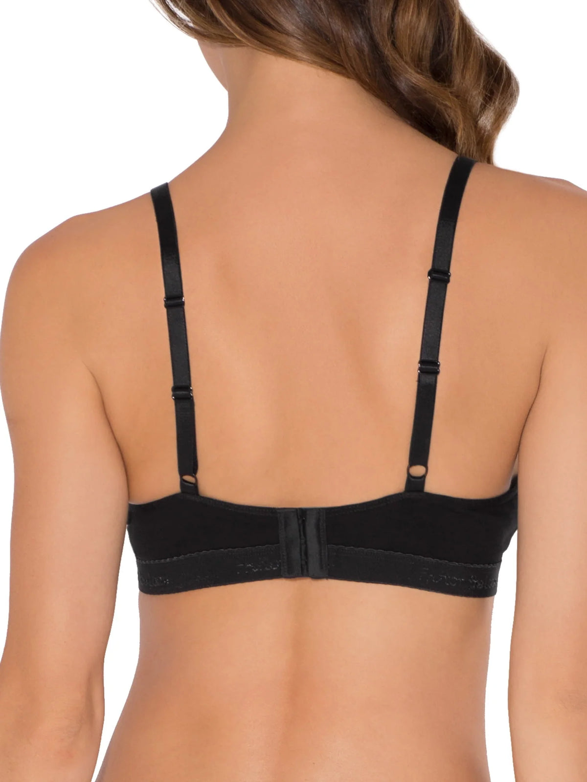 Cotton Wirefree Bralette 2-pack K63180
