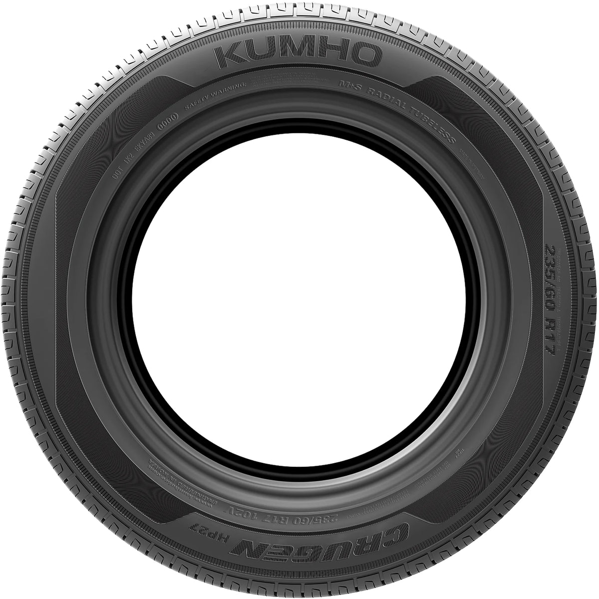 All Season Tire 235/70R16 109H Z96001