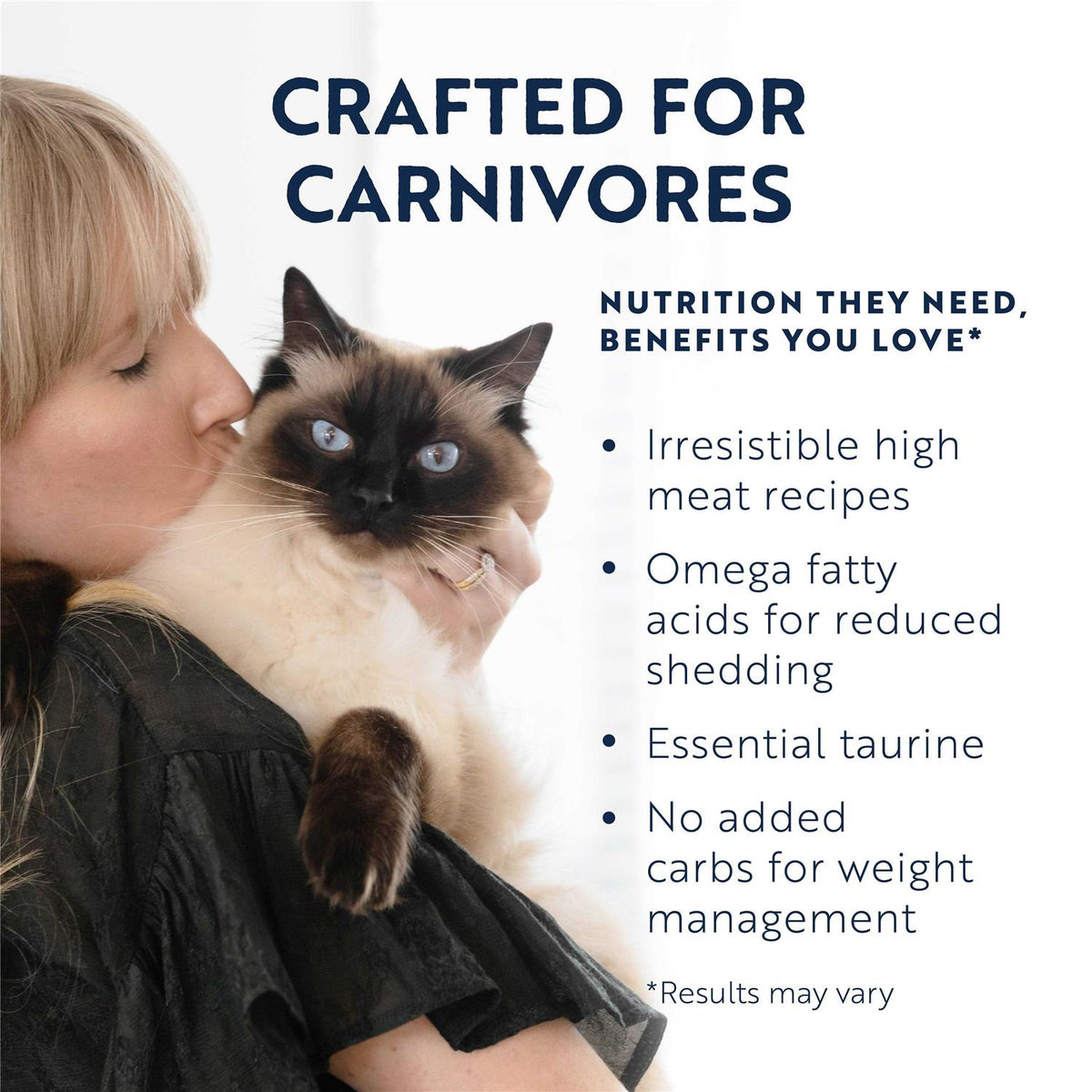 Air-Dried Cat Food Lamb X948845