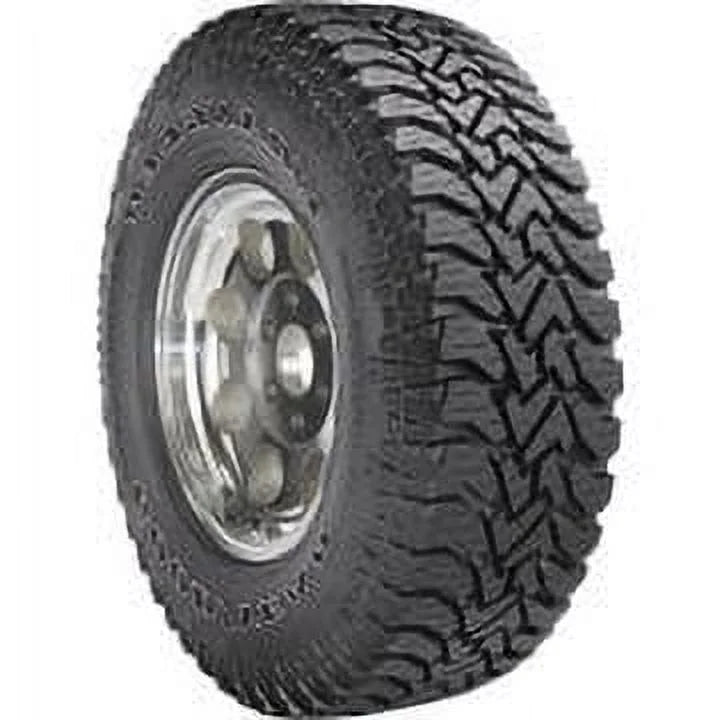 All-Terrain Tire J3643