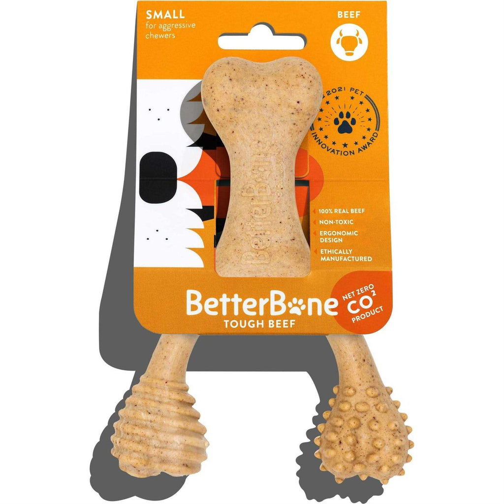 Tough Dog Chew Beef U846