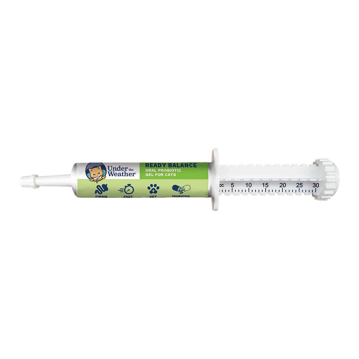 Pet Balance for Cats U969