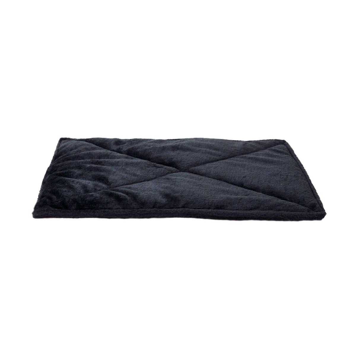 Faux Fur Self-Warming Pet Bed Mat U908