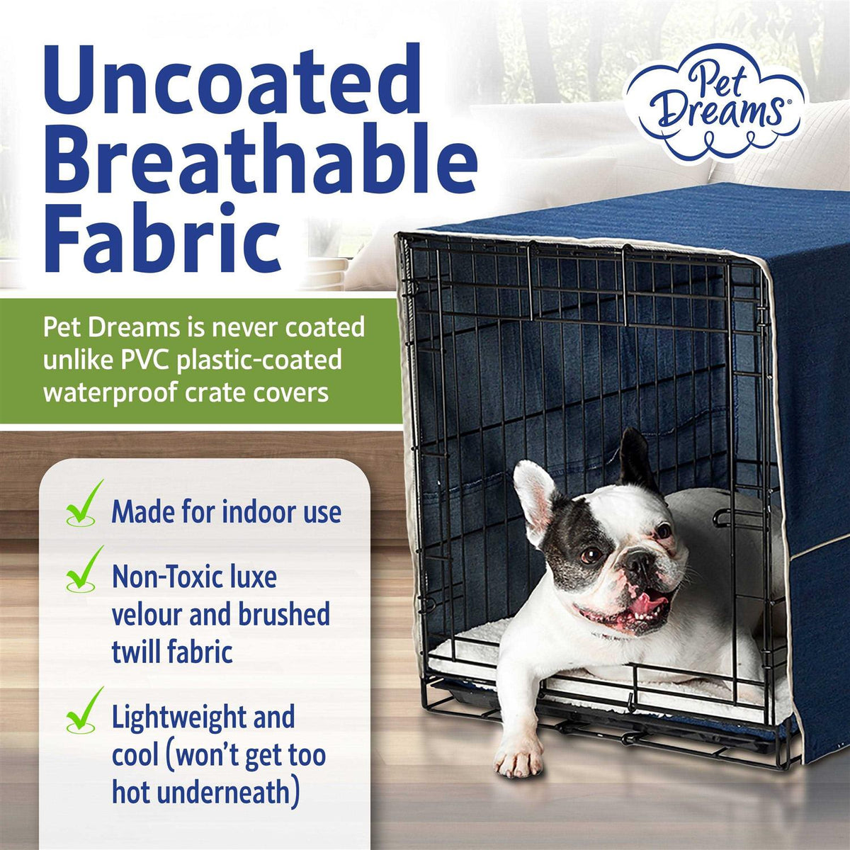 Dog Crate Cover M211768