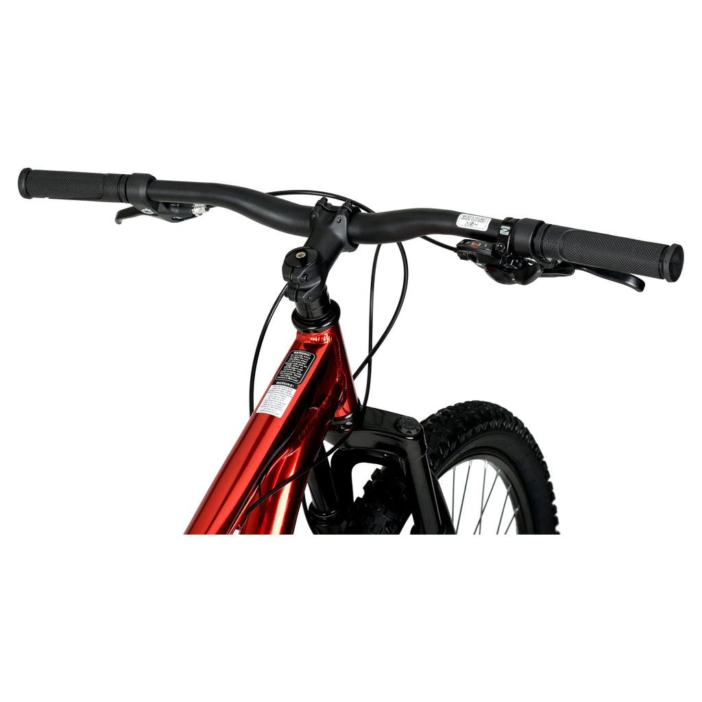 29 Dual Suspension Mountain Bike E33851