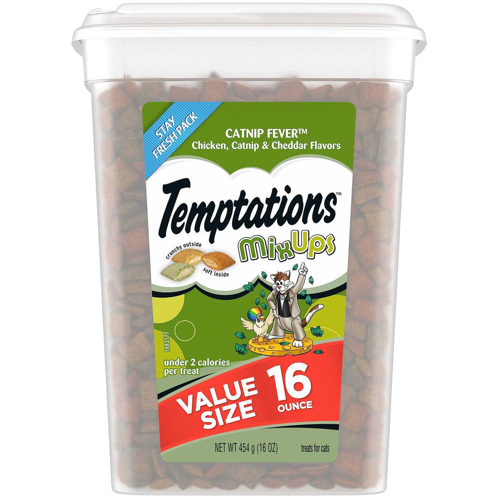 Cat Treats Catnip S150