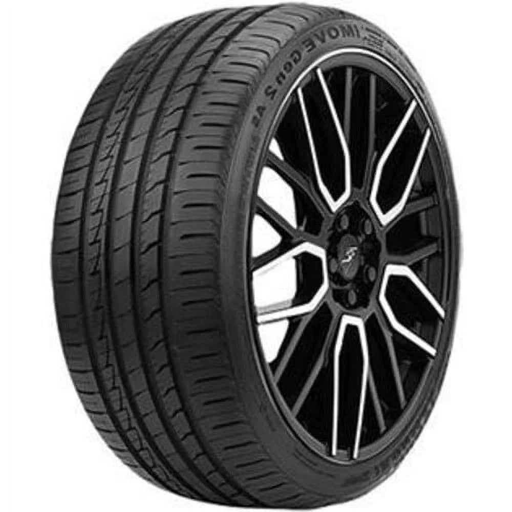 235/50ZR17 96W All Season O723964