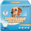 Male Dog Wrap L2662