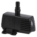 Fixed Flow Submersible/Inline Pump 396 GPH G32377