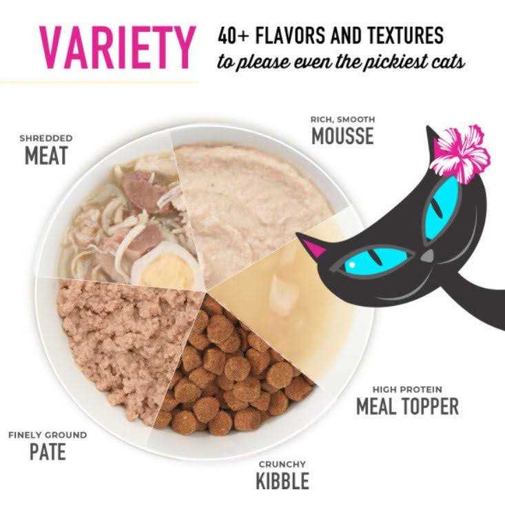 Salmon & Chicken Wet Cat Food Q87627