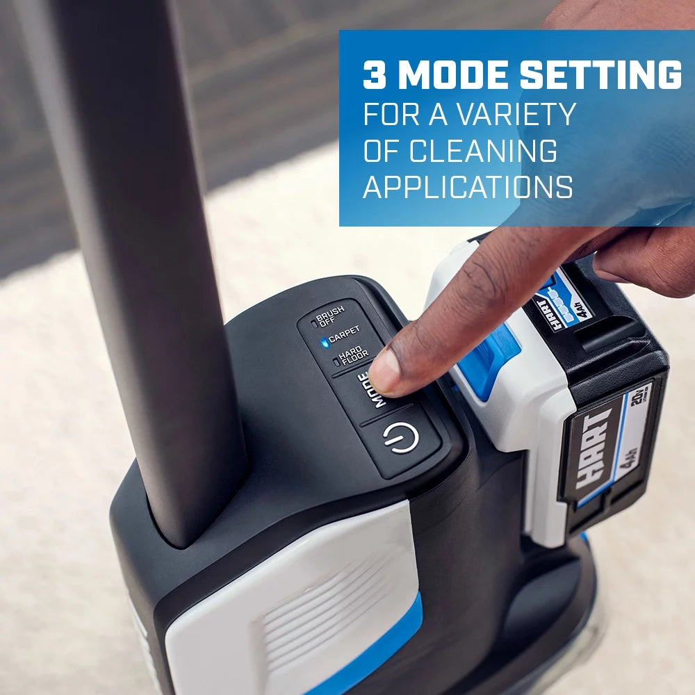 Cordless Stick Vacuum F705246