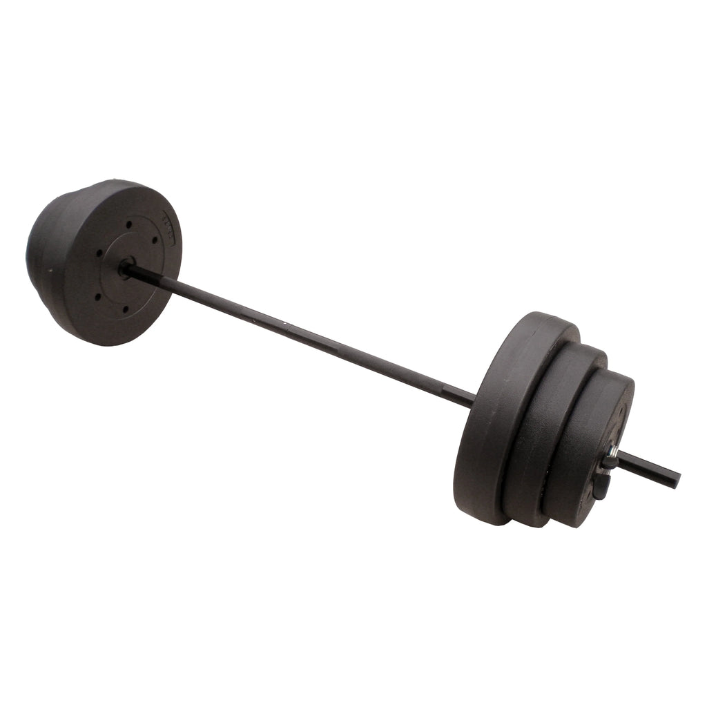 100 lb Standard Vinyl Weight Set Z993997