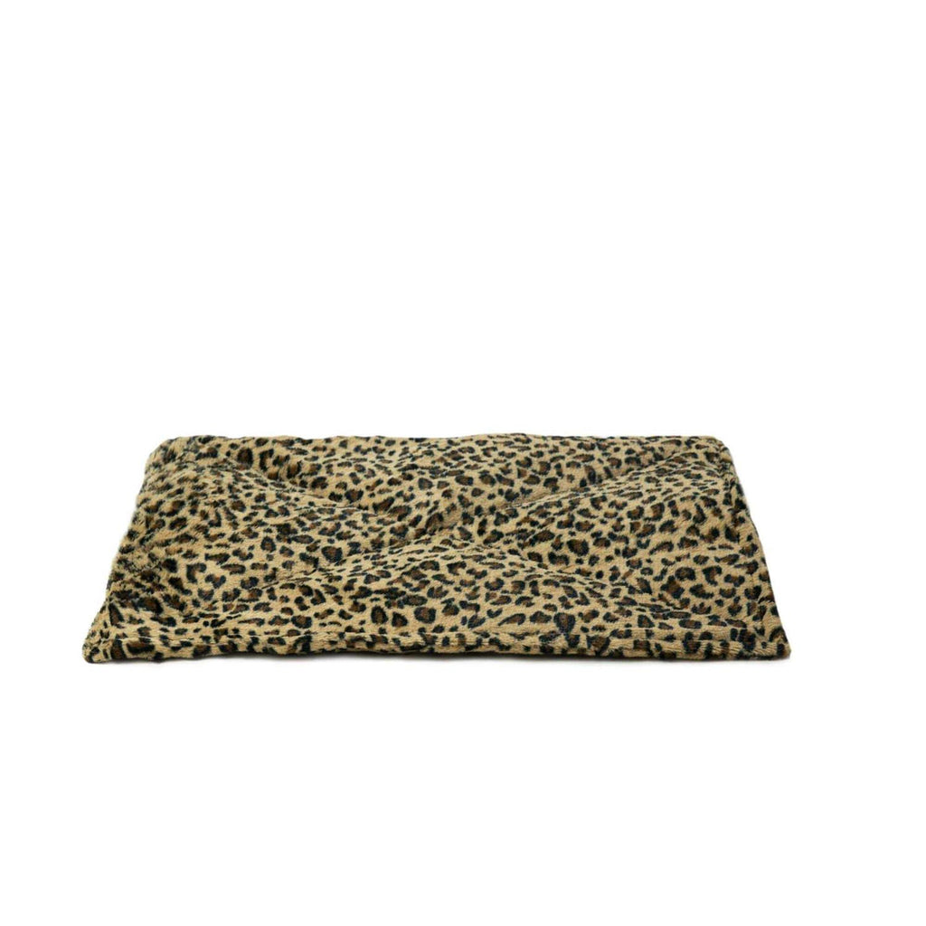 Faux Fur Self-Warming Pet Bed Mat U908