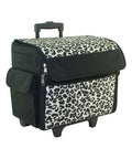 Rolling Sewing Machine Case G6297
