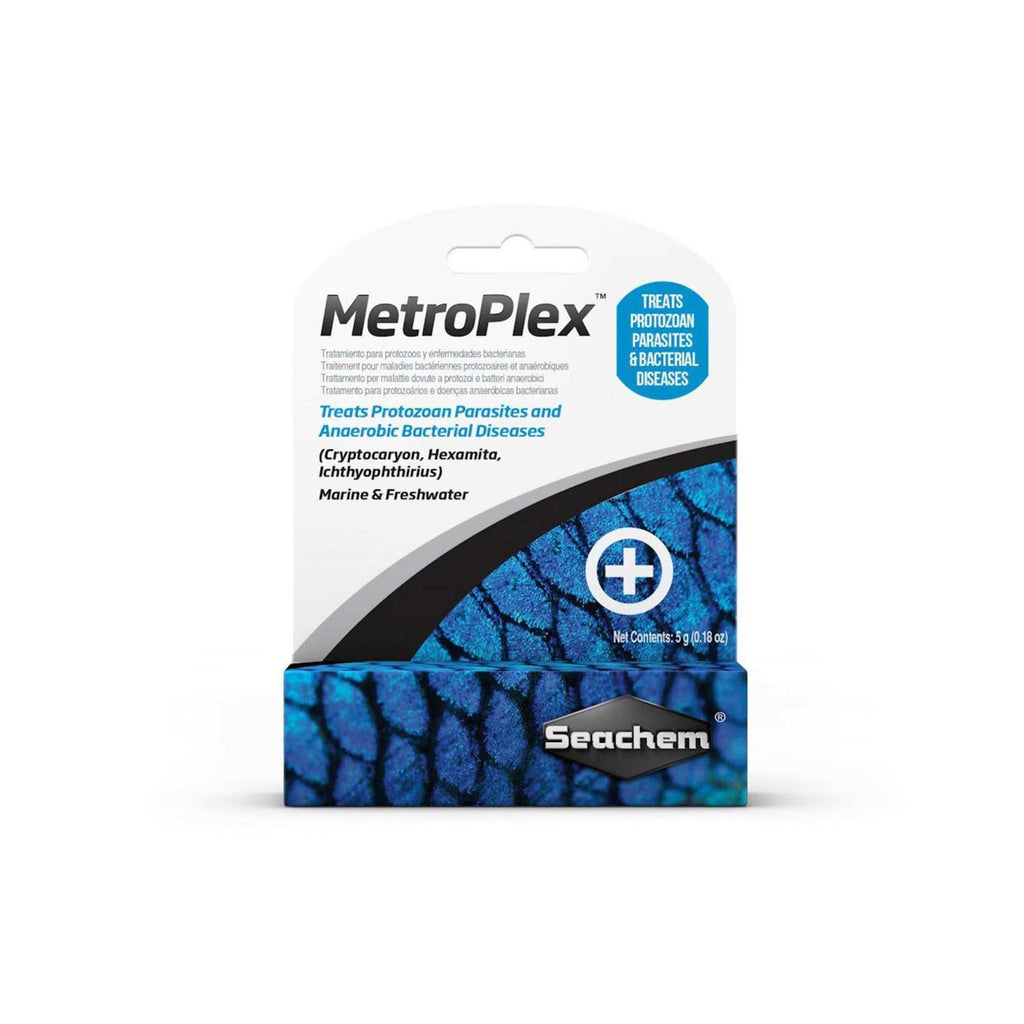 MetroPlex I8384