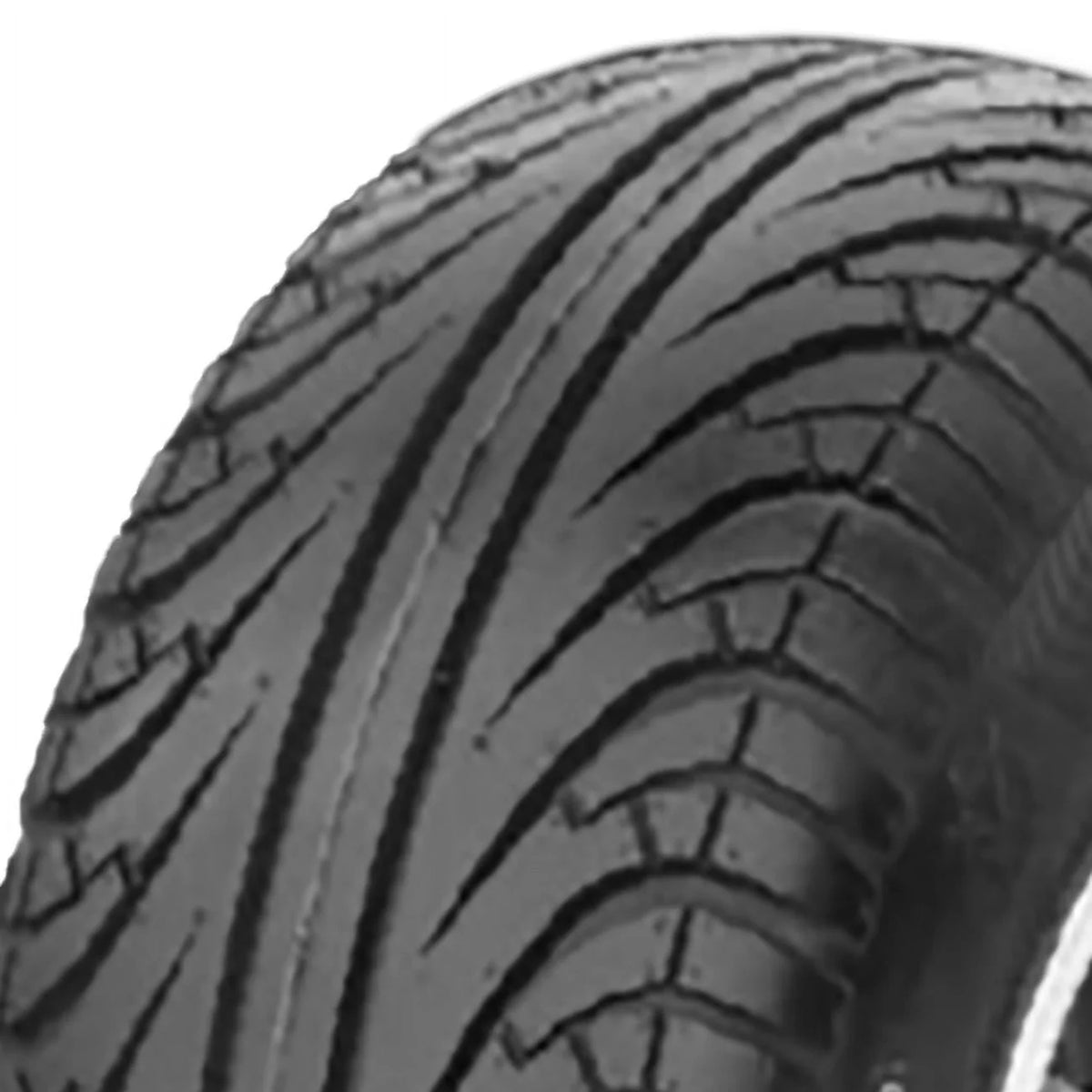 205/50-10 4 Ply Golf Cart Tire A5699