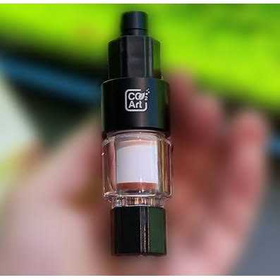 CO2 Inline Diffuser N44644