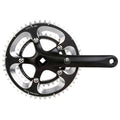 Compact Crankset 9 Sp. 170mm 34/50t Black R45695