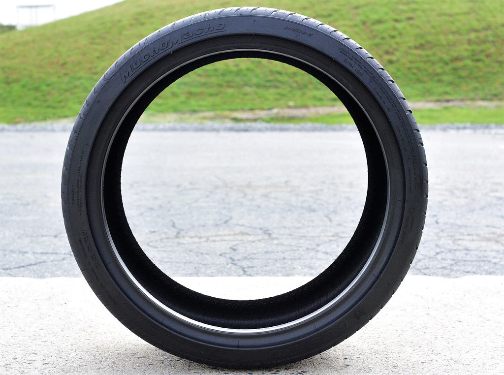 235/40ZR19 96Y XL High Performance Tire O29887