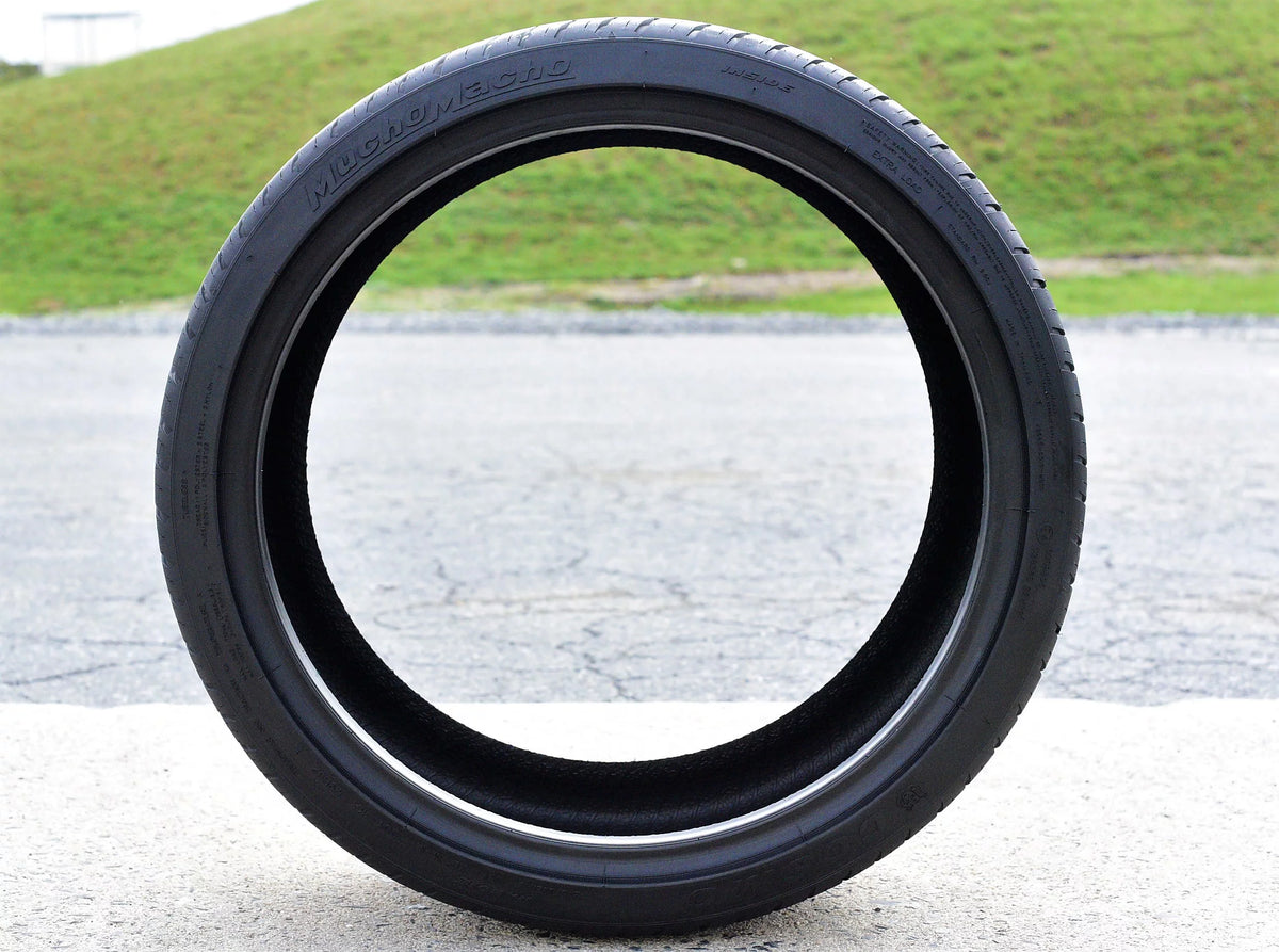 235/40ZR19 96Y XL High Performance Tire O29887