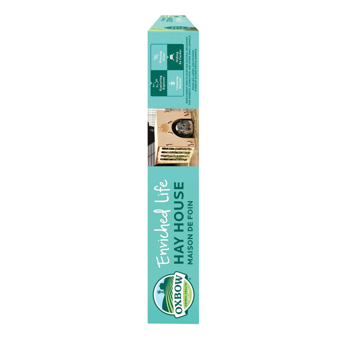 Enriched Life Hay House G502