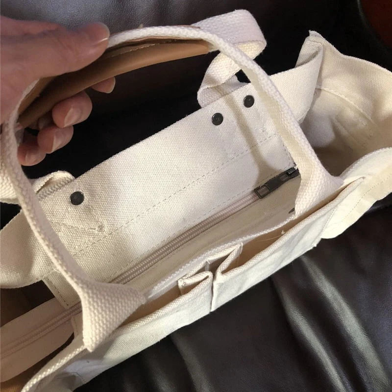 Canvas Tote Bag M984496
