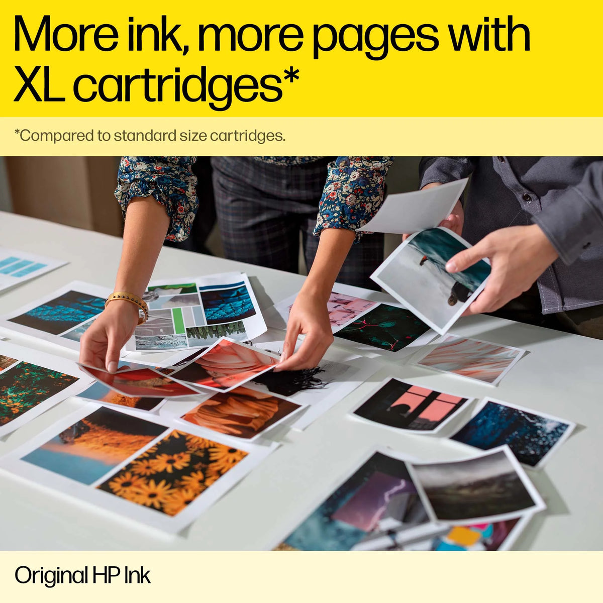Black High Yield Ink Cartridge S920766