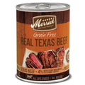 Grain Free Real Beef Canned Dog Food Q83614
