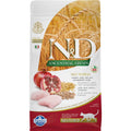 Chicken & Pomegranate Dry Cat Food U245720