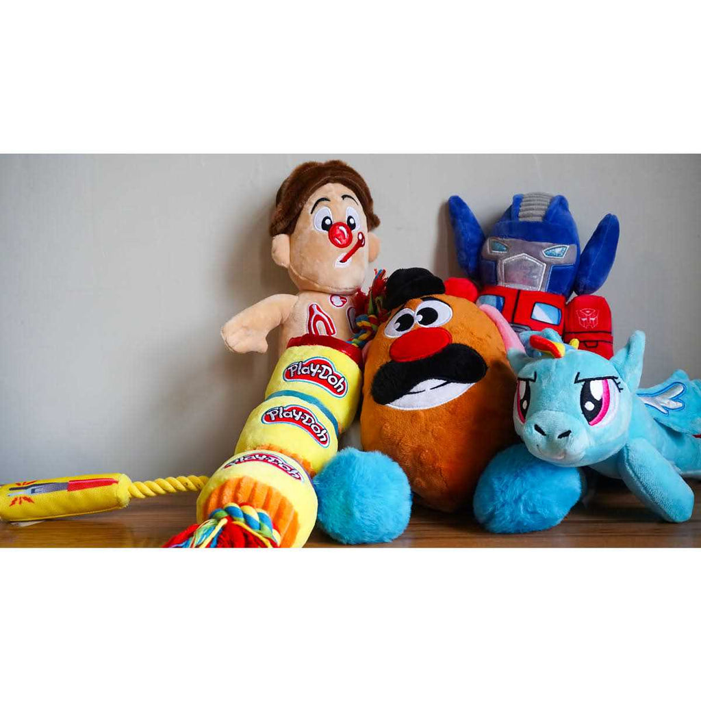 Rope Dog Toy Y8942