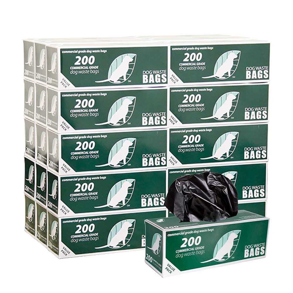 Universal Pet Waste Bags L8030