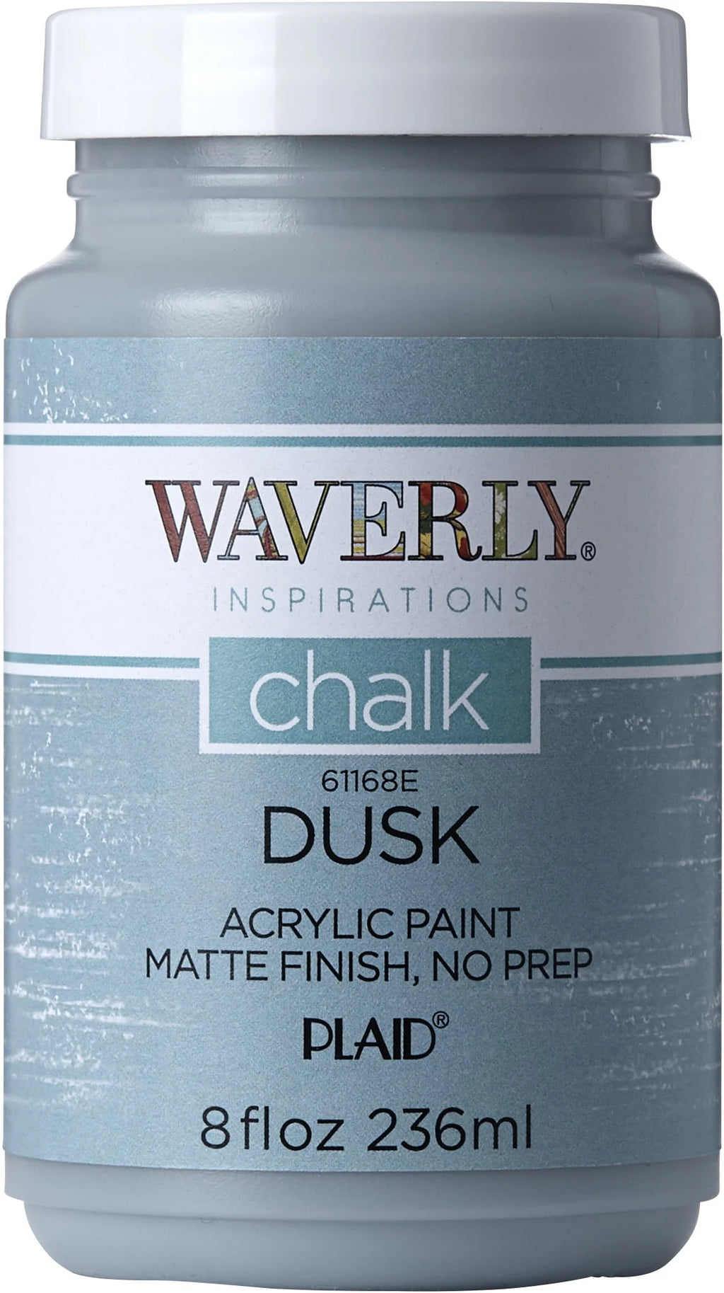 Chalk Paint, Ultra Matte, 8 fl oz B47256
