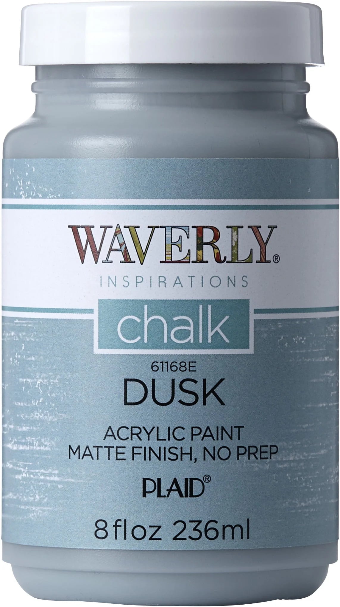Chalk Paint, Ultra Matte, 8 fl oz B47256