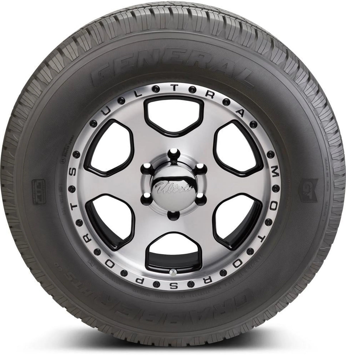 All Season Tire Q5983