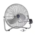 20 in. 3 Speed Metallic Floor Fan P5960