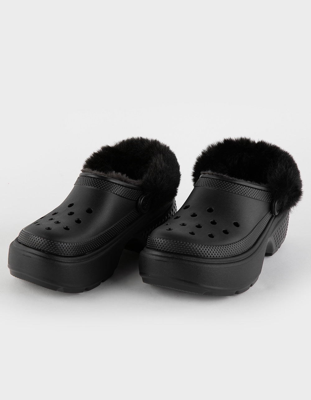 Womens Lined Clogs R166133