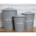 Food Storage Bin F189