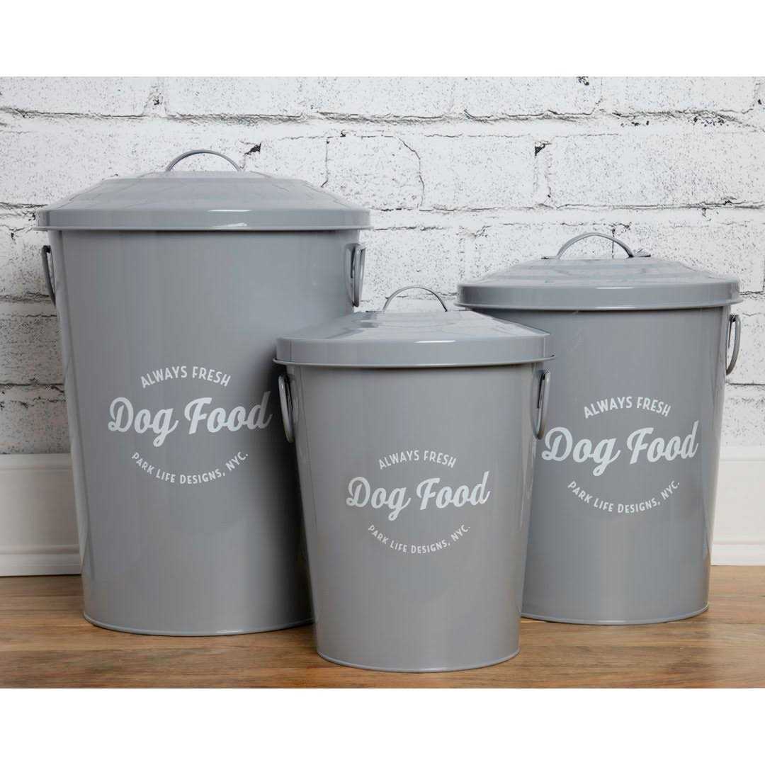 Food Storage Bin F189