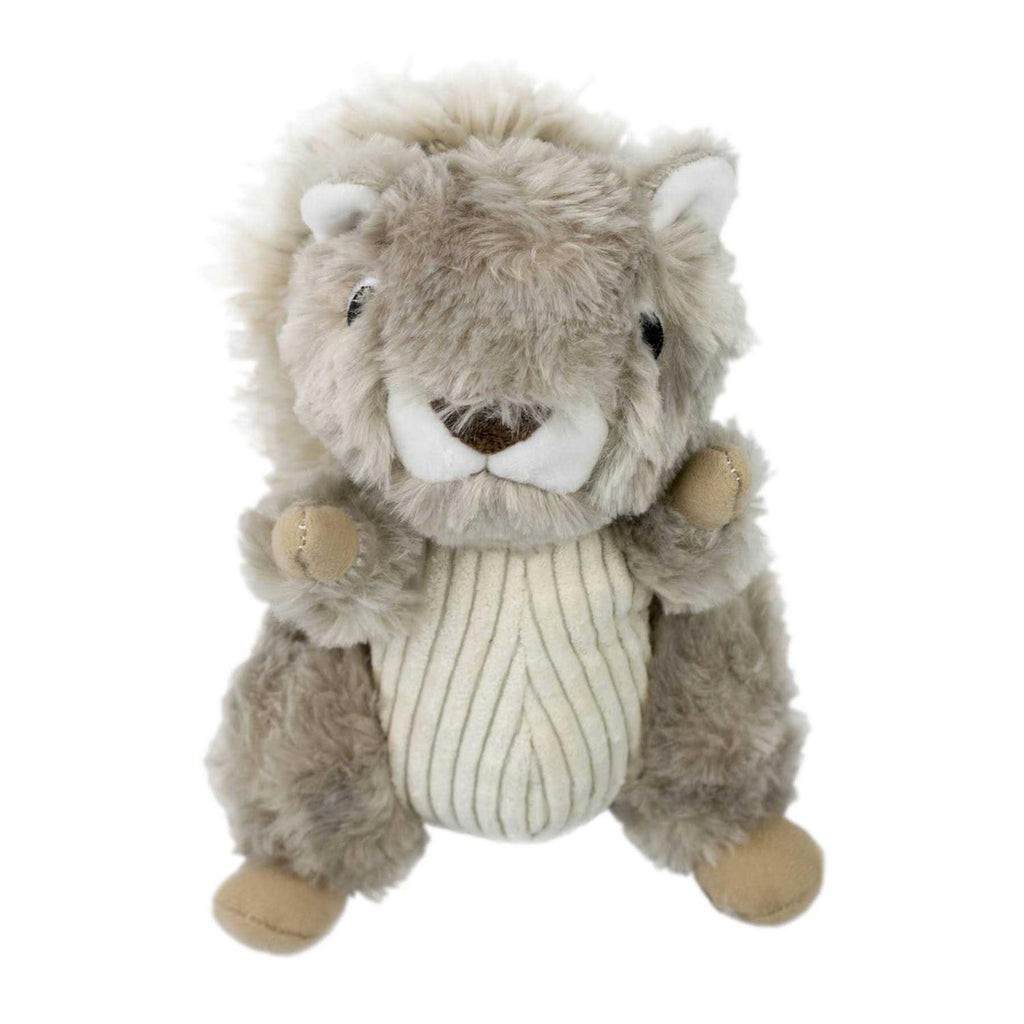 Animated Squirrel Dog Toy W6755